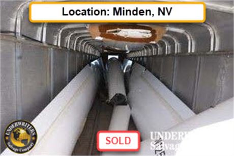 N125CC - 1982 Burkhart Grob Flugzeugbau G103 Twin Astir