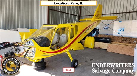 N217PH - 2020 Zenith CH 750 Cruzer