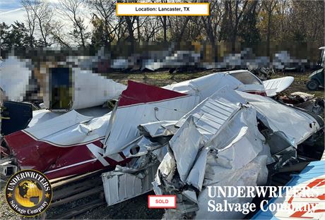 N7763W - 1964 Piper PA-28-180 Cherokee