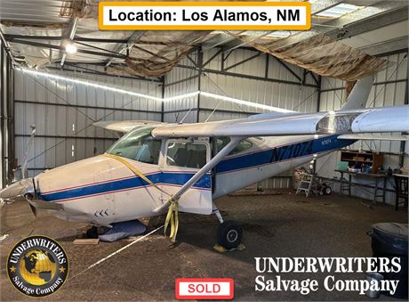 N71074 - 1968 Cessna 182M Skylane