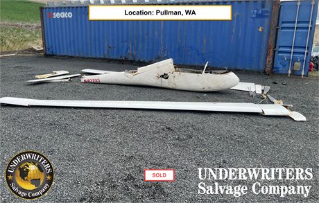 N40233 - 2000 Avia Stroitel AC-5M