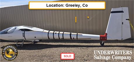 N237DB - 2000 Stemme GMBH & CO S10-VT