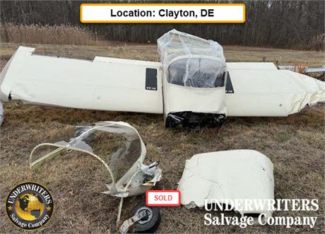 N136TR - 2000 Vans RV-6A