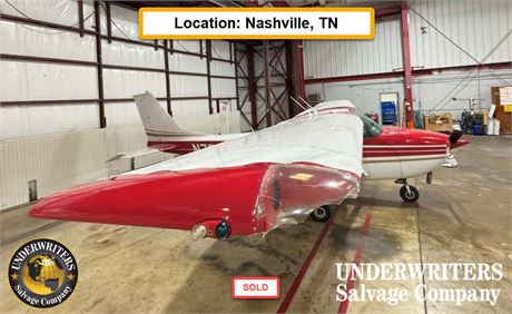 N7880G - 1970 Cessna 172L Skyhawk