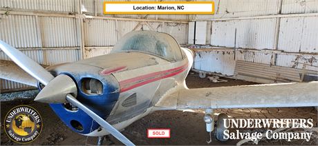 N93381 - 1946 Ercoupe 415-D