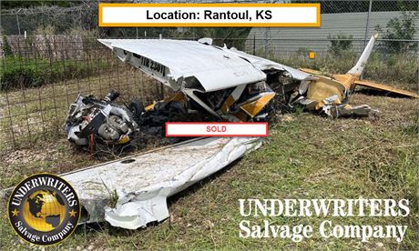 N22859 - 1968 Cessna 150H