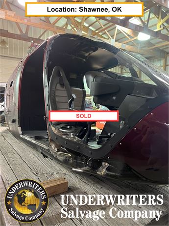 N9TV - 2019 Bell 505 Jet Ranger X