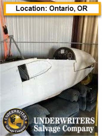 N8675R - 1963 Schweizer SG 1-26B