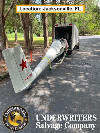 N435AC - 1998 Aviastroitel AC-4C