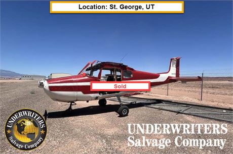 N6435E - 1959 Cessna 172