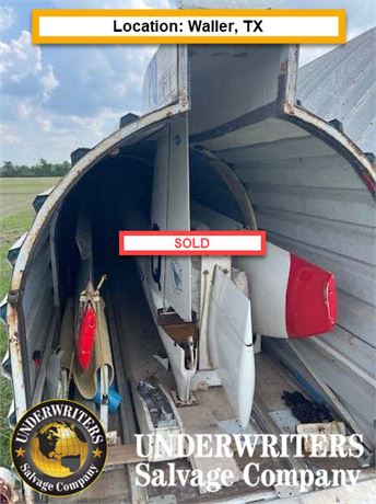 N4426Z - 1997 PZL - Swidnik PW-5