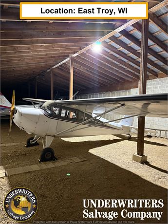 N9471E - 1946 Aeronca 11AC
