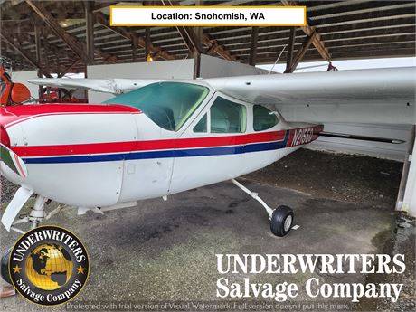 N2155Q - 1974 Cessna 177RG Cardinal