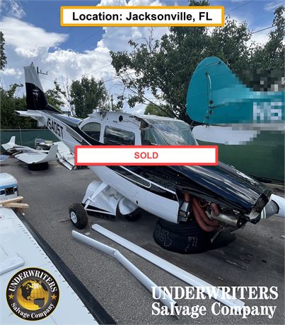 N5405T - 1964 Cessna 172E Skyhawk