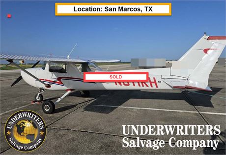 N611KH - 1974 Cessna 150L