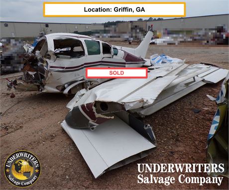 N8060R - 1970 Beechcraft A24R