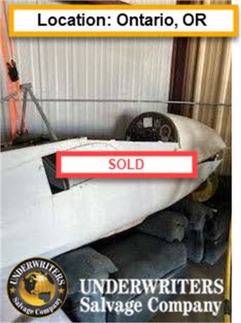 N8675R - 1963 Schweizer SG 1-26B