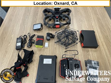 2023 Flyability Elios 3