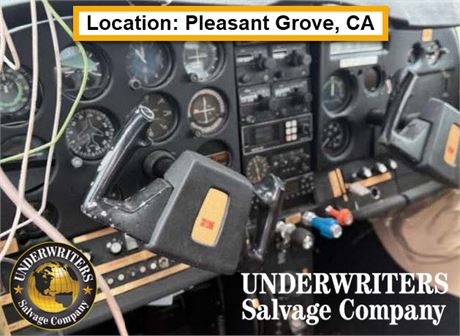 N78720 - 1973 Cessna 182P Skylane