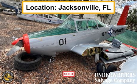 N5062V - 1974 Varga Aircraft Corp 2150A