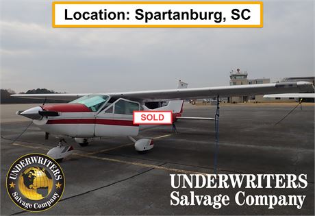 N30567 - 1968 Cessna 177A Cardinal