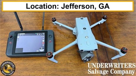 Autel Evo Max  - 1748FEV3HMA823491130