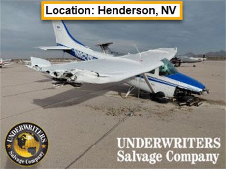 N182VE - 1968 Cessna 182L Skylane