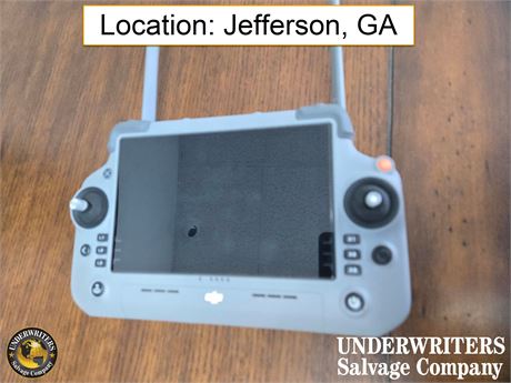 DJI RC Plus 2 Controller  - 9N9CN160011Q16