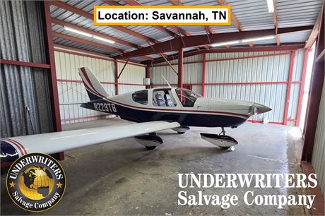 N229TB - 1992 Socata TB-10 Tobago